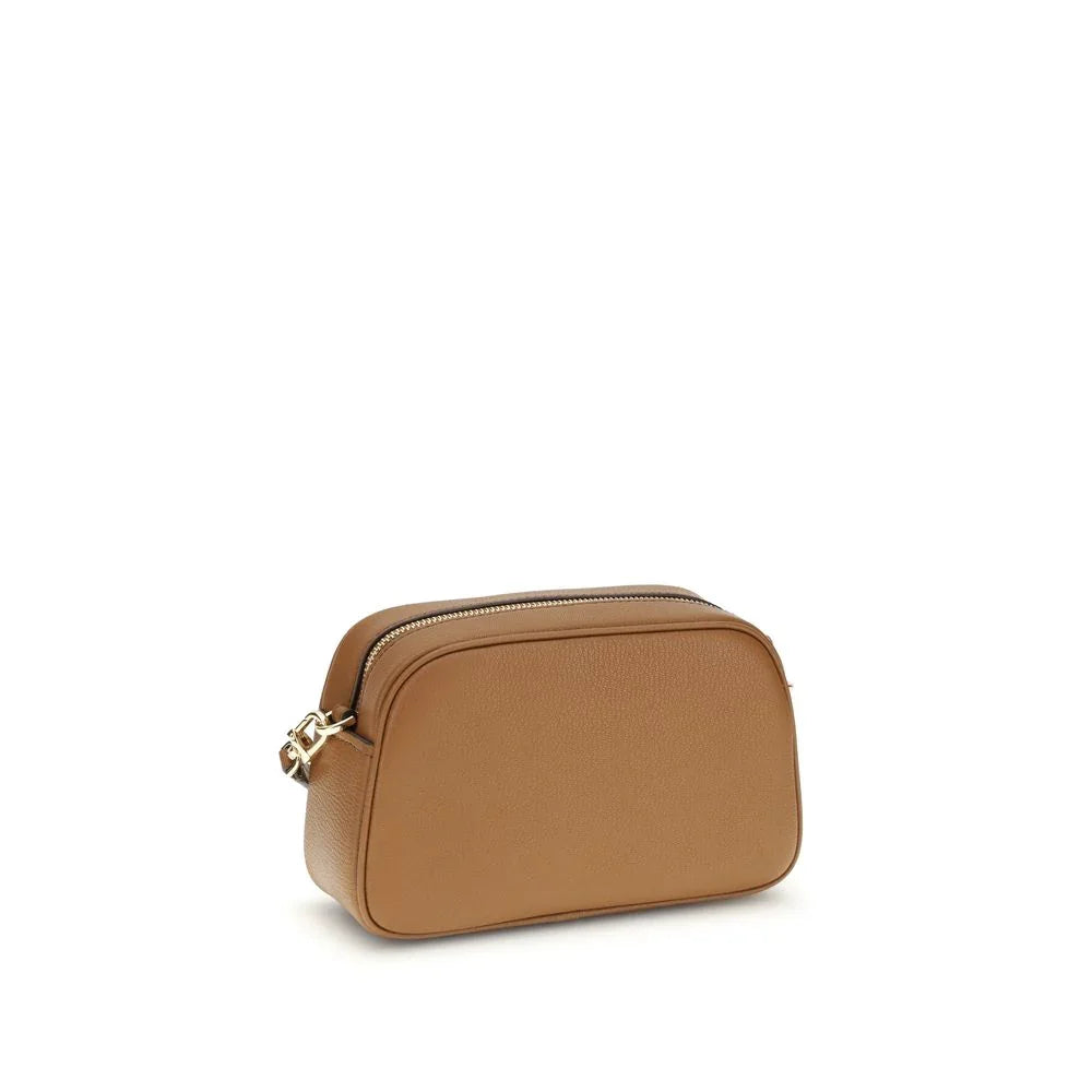 Michael Kors Jet Set leren schoudertas - MARANOS