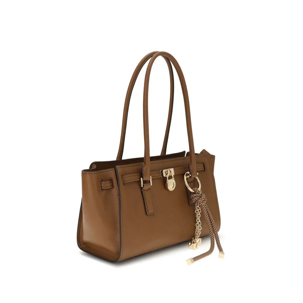 Michael Kors leren schoudertas - MARANOS