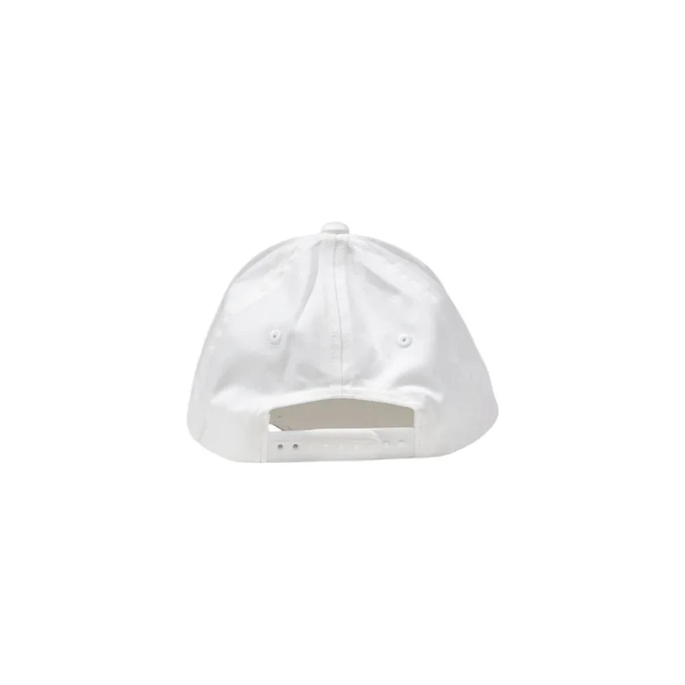Armani Exchange witte herenpet - MARANOS