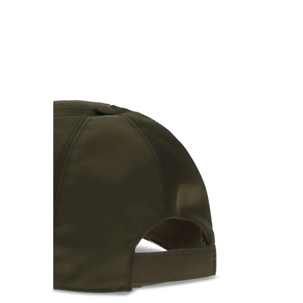 Prada Re-Nylon baseballpet - MARANOS