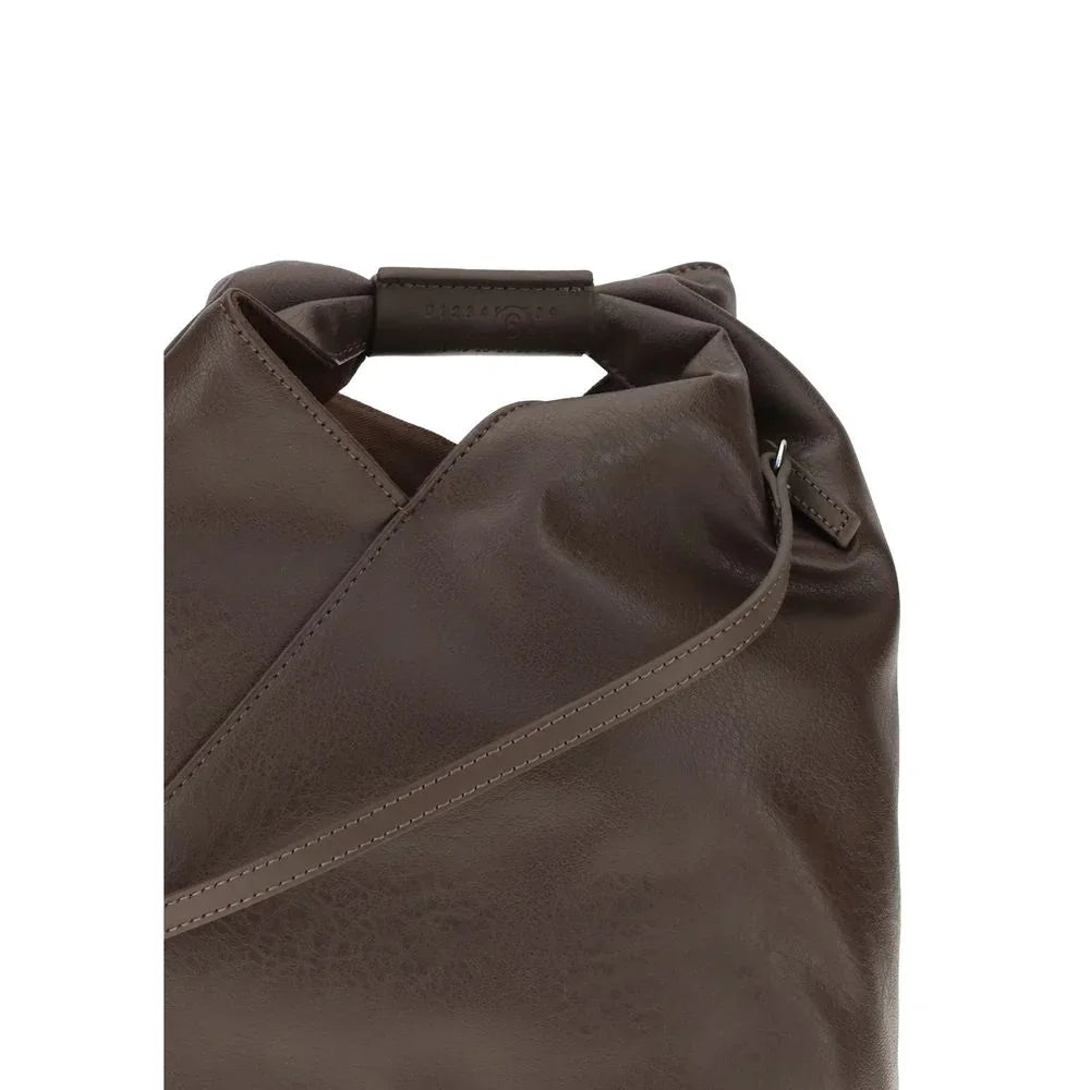 MM6 Japanese handtas in geometrisch design - MARANOS