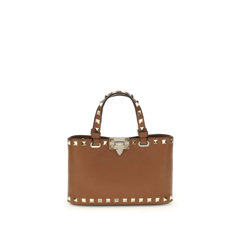 Valentino Garavani Mini Shopping Rockstud - MARANOS