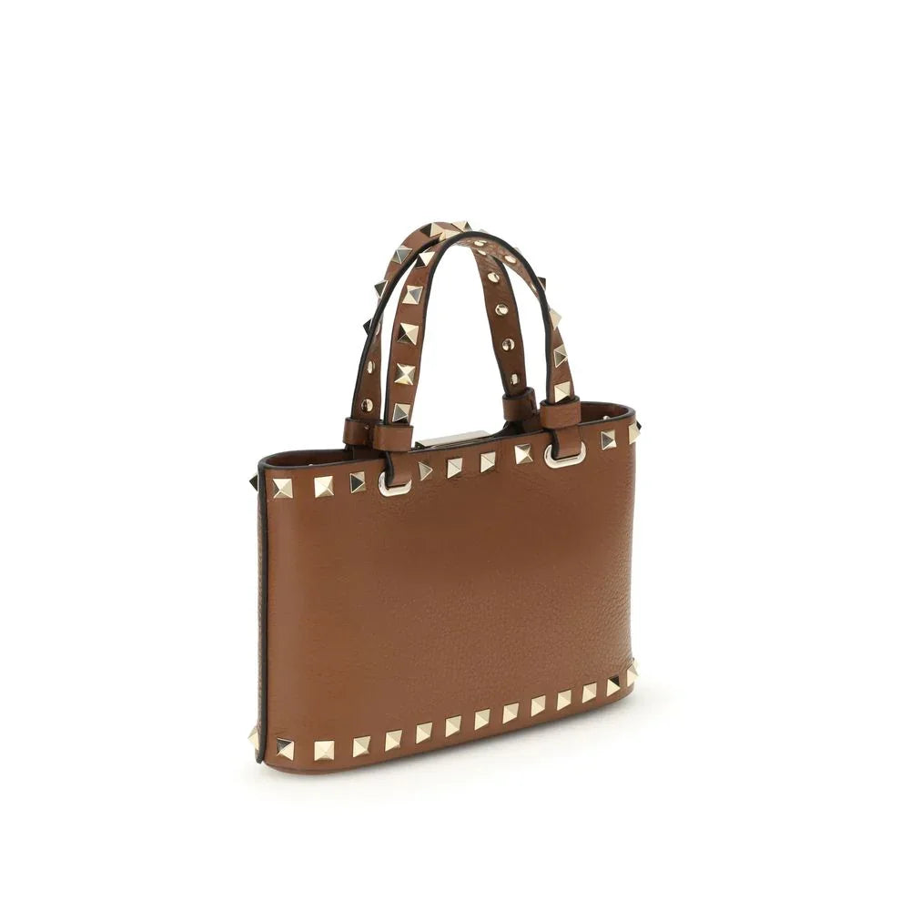 Valentino Garavani Mini Shopping Rockstud - MARANOS