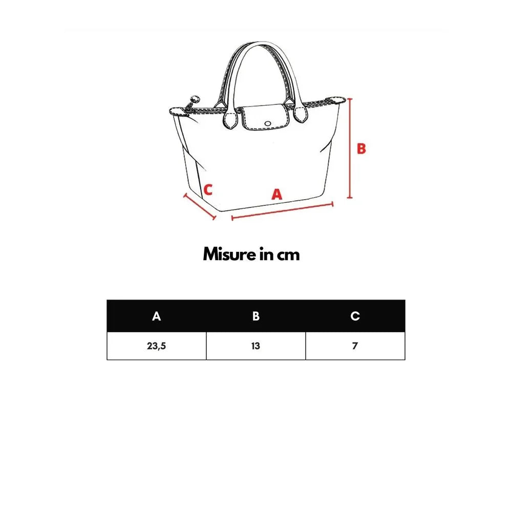 Jacquemus Le Bambino schoudertas in bruin leer - MARANOS