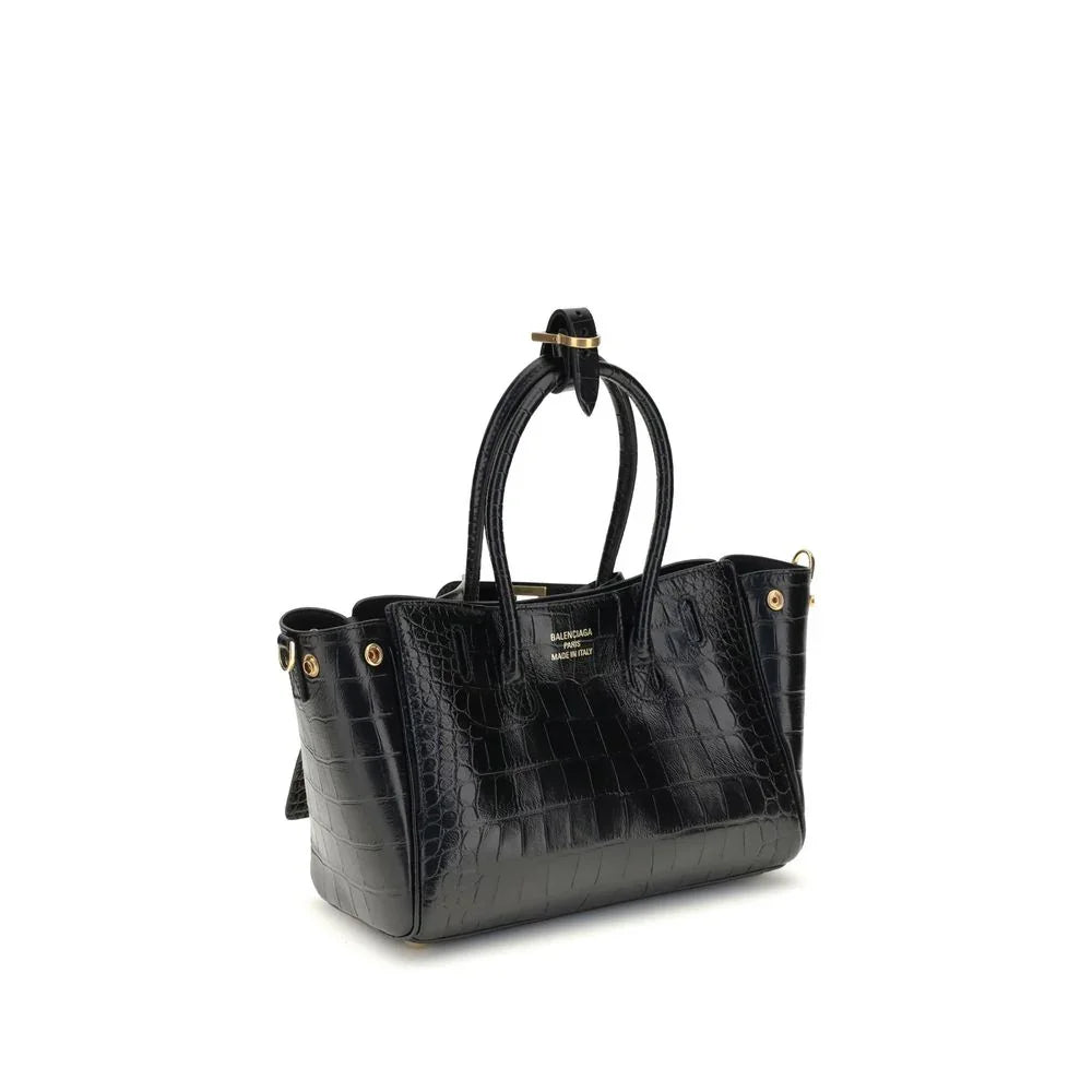 Balenciaga Bel Air Mini schoudertas - MARANOS