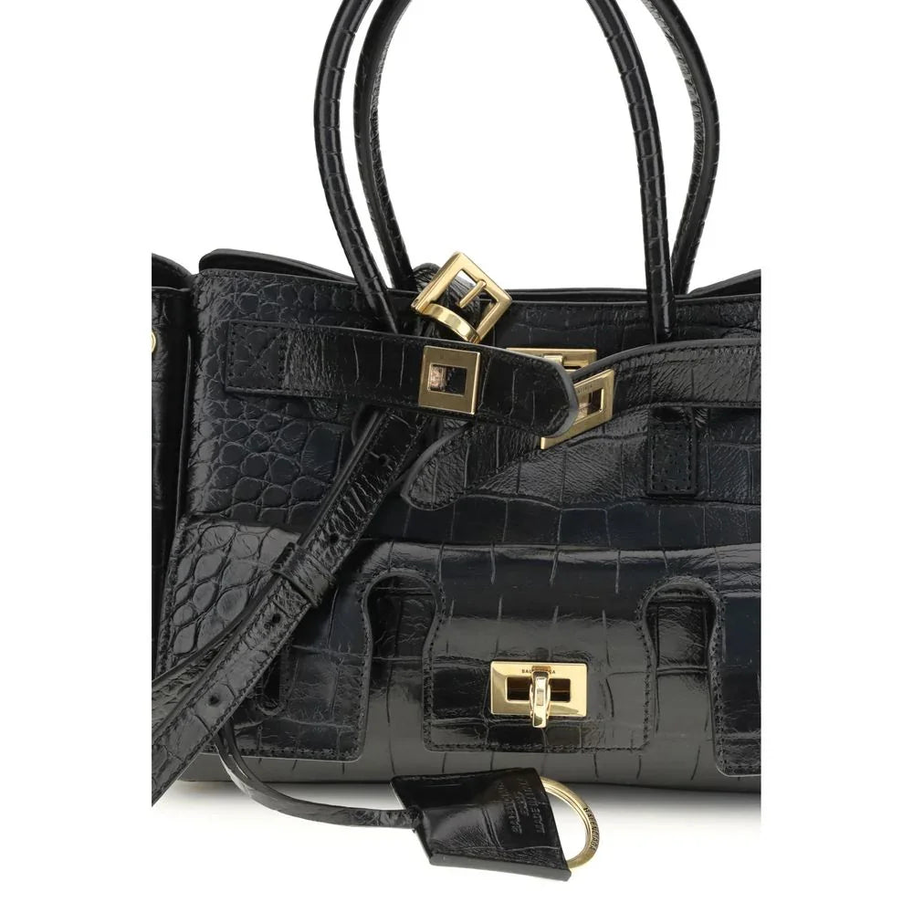 Balenciaga Bel Air Mini schoudertas - MARANOS