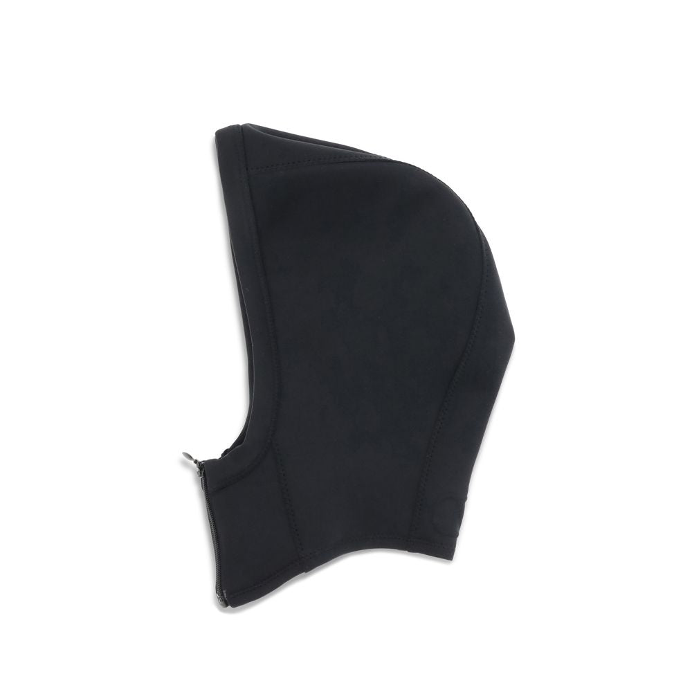 Valentino Garavani Vlogo Signature Hood - MARANOS