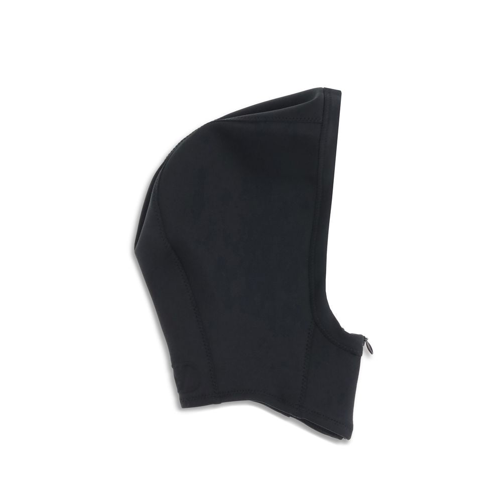 Valentino Garavani Vlogo Signature Hood - MARANOS