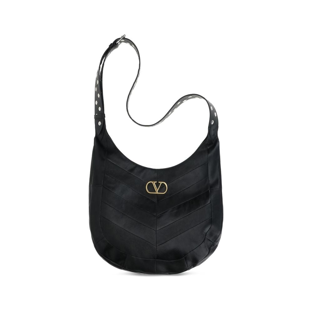 Valentino Garavani Hoboho Shoulder Bag - MARANOS