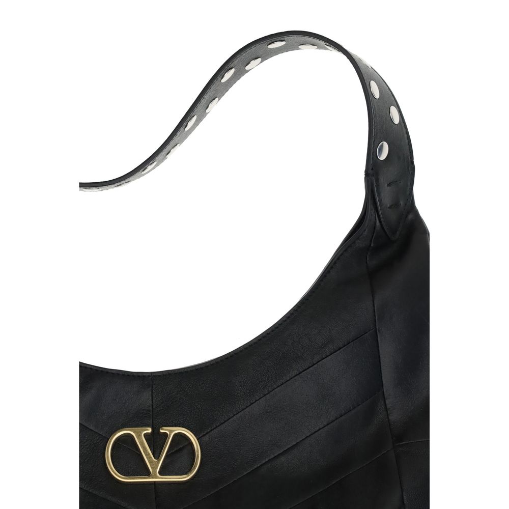 Valentino Garavani Hoboho Shoulder Bag - MARANOS