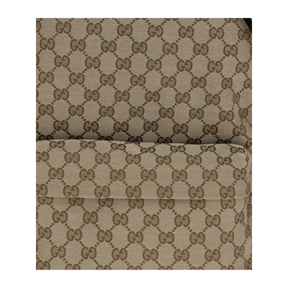 Gucci GG stoffen rugzak - MARANOS
