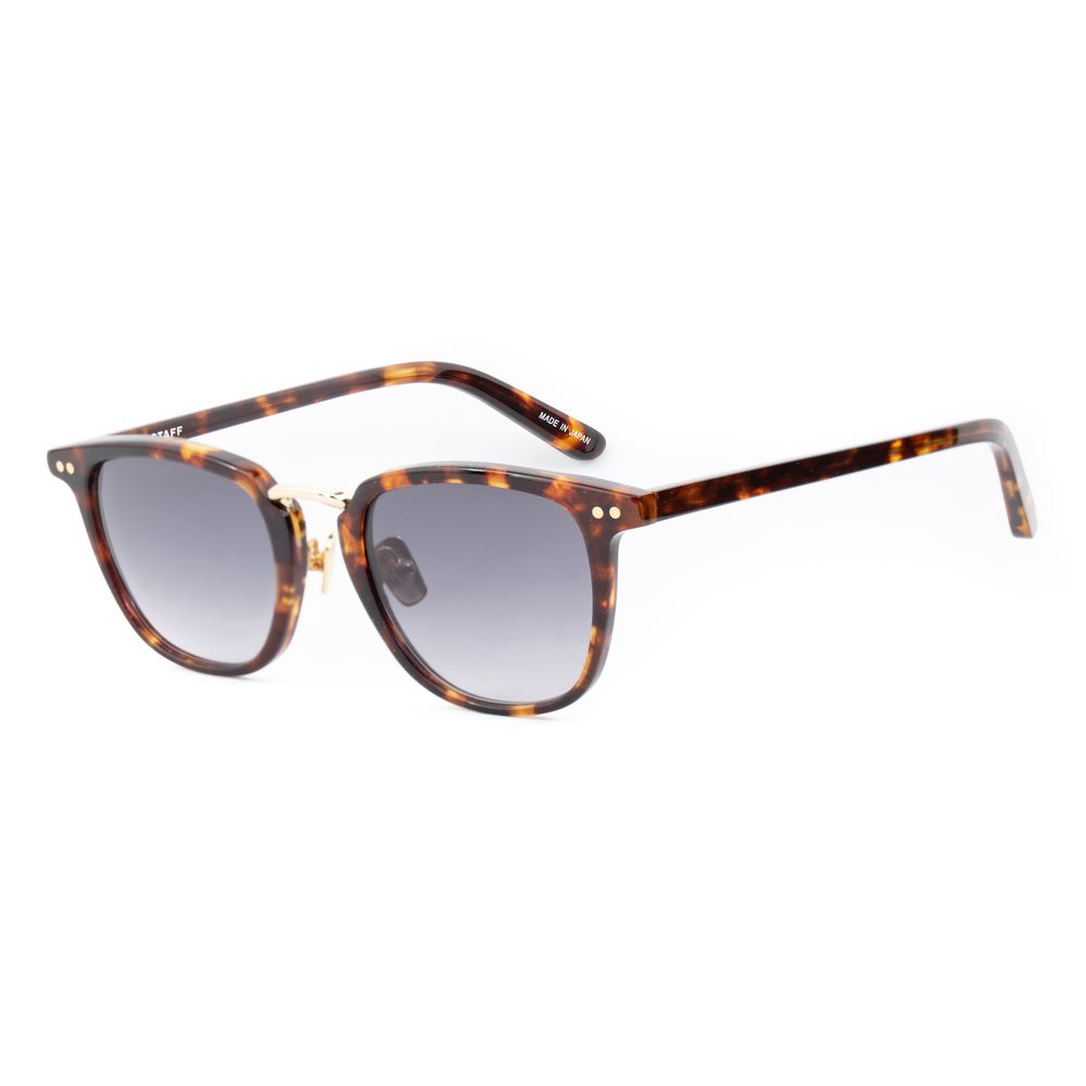 Belstaff Brown Acetate Sunglasses Belstaff
