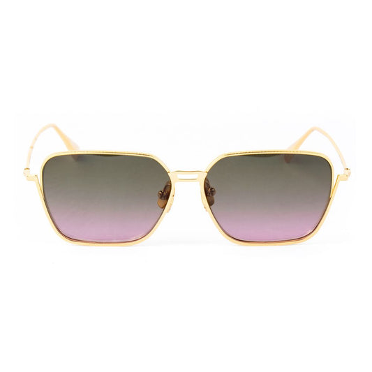 Belstaff Gold Titanium Sunglasses Belstaff