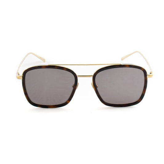Belstaff Gold Titanium Sunglasses Belstaff