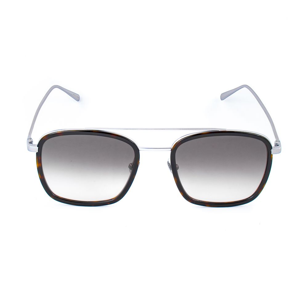 Belstaff Gray Titanium Sunglasses Belstaff