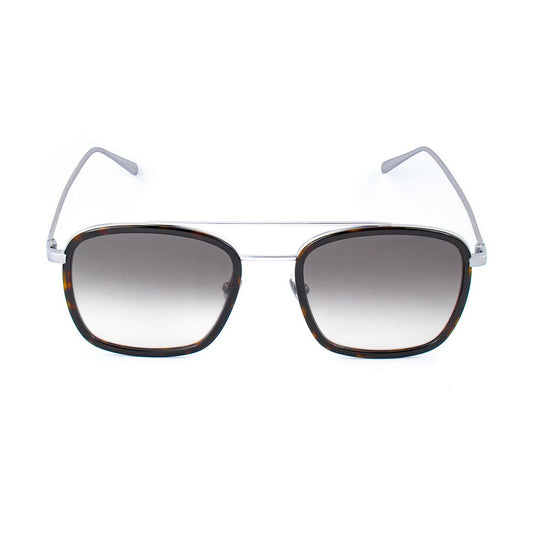 Belstaff Gray Titanium Sunglasses Belstaff