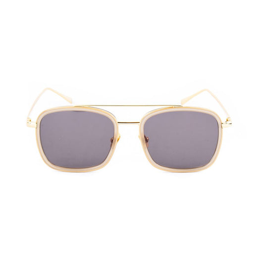 Belstaff Gold Titanium Sunglasses Belstaff