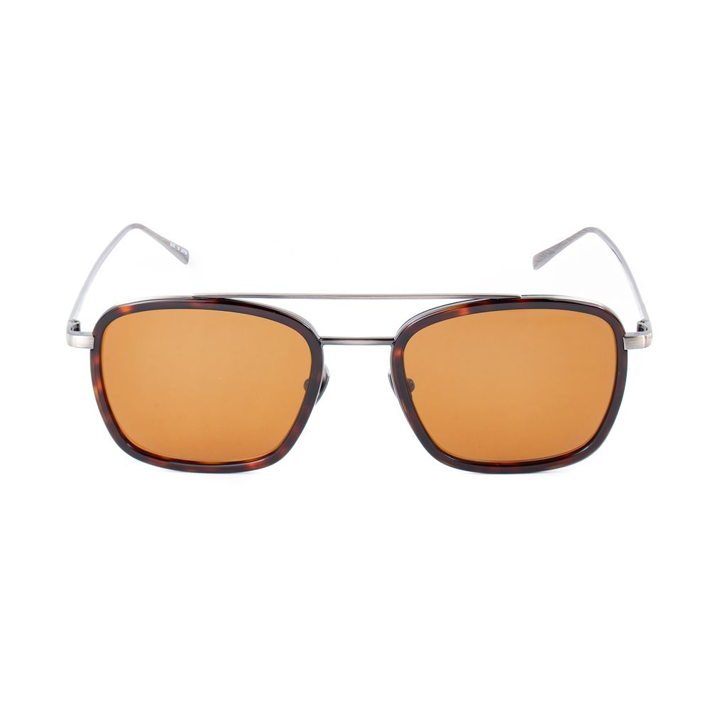 Belstaff Gray Titanium Sunglasses Belstaff