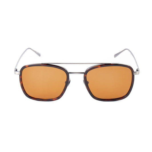 Belstaff Gray Titanium Sunglasses Belstaff