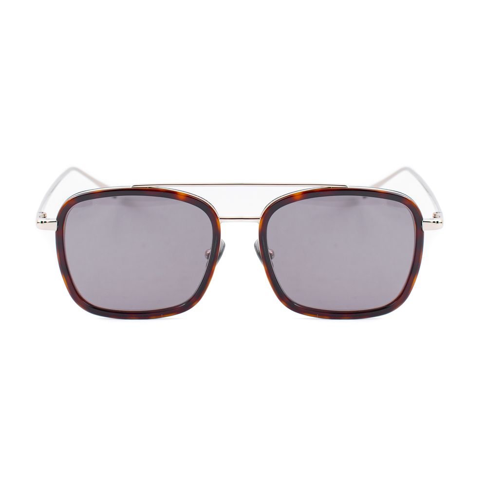 Belstaff Gray Titanium Sunglasses Belstaff