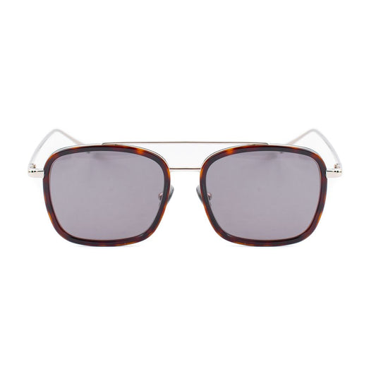 Belstaff Gray Titanium Sunglasses Belstaff