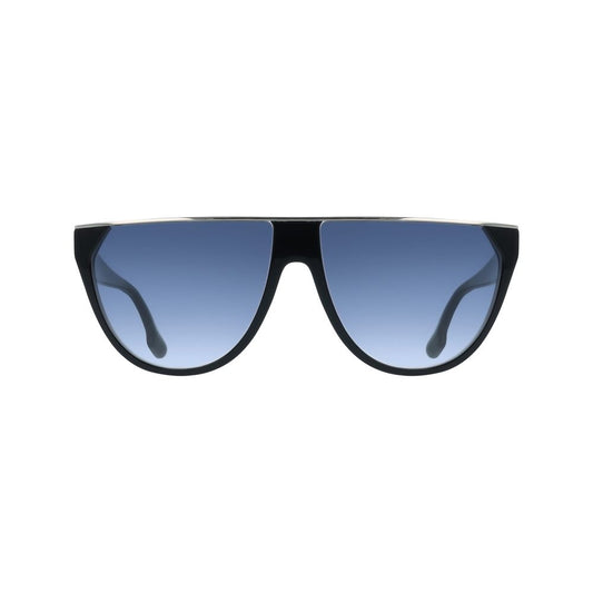 Victoria Beckham Black Acetate Sunglasses Victoria Beckham