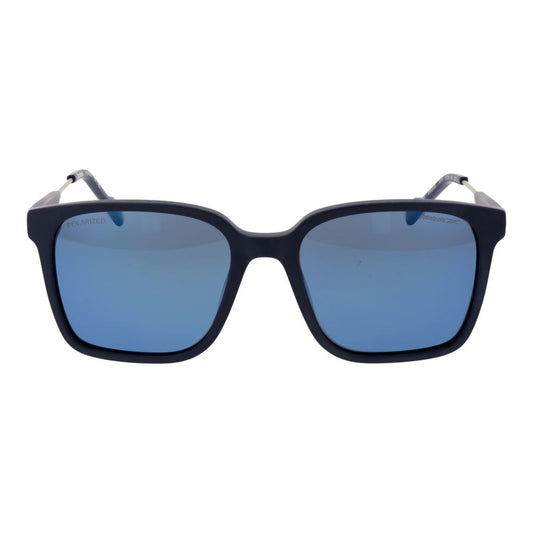 Reebok Blue Plastic Sunglasses Reebok