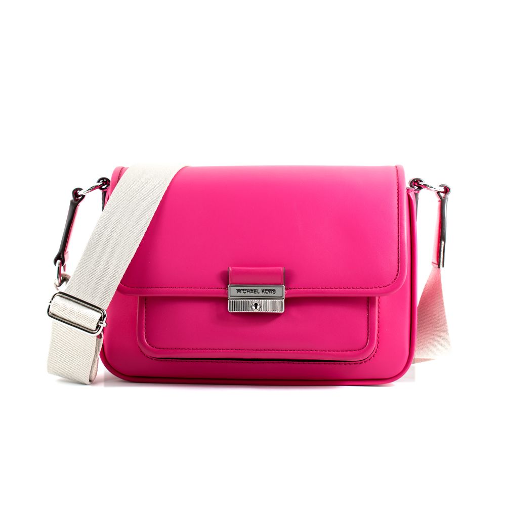 Michael Kors shoulder bag in multicolor leather