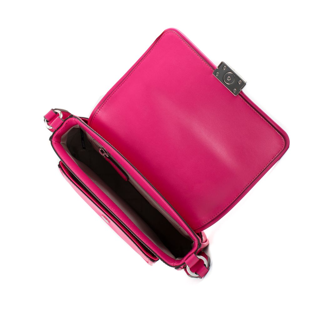 Michael Kors schoudertas in multicolor leer