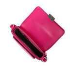 Michael Kors schoudertas in multicolor leer