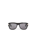 Gucci Black Acetate Sunglasses Gucci