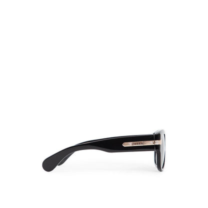 Gucci Black Acetate Sunglasses Gucci