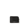 Alexander McQueen Black Calfskin Clutch Bag Alexander McQueen