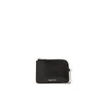 Alexander McQueen Black Calfskin Clutch Bag Alexander McQueen