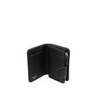 Prada Black Nylon Wallet Prada
