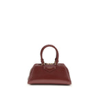 Givenchy Antigona East-West handtas van bordeaux kalfsleer Givenchy