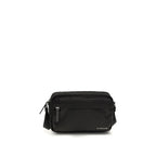 Givenchy Black Polyamide Shoulder Bag Givenchy