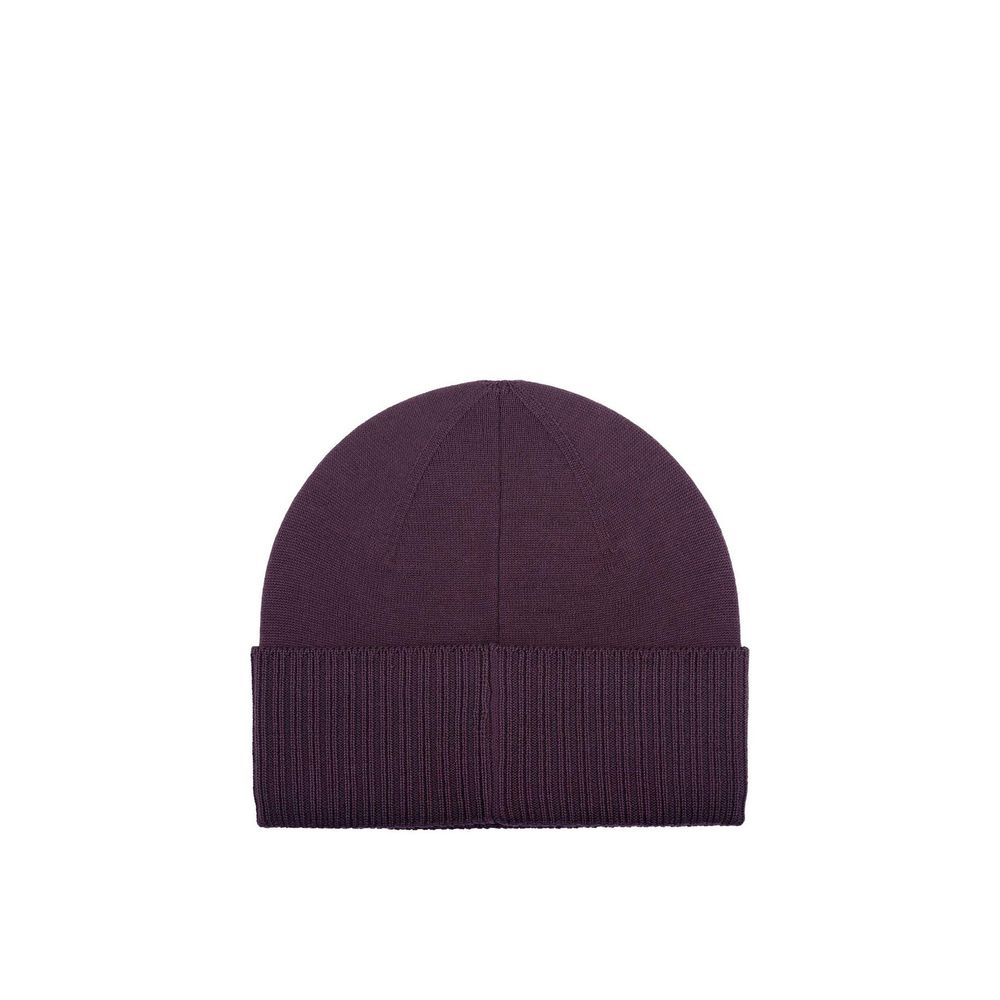 Givenchy Multicolor Wool Beanie Givenchy