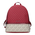 Michael Kors rugzak van beige stof Michael Kors