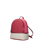 Michael Kors rugzak van beige stof Michael Kors