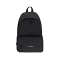 Balenciaga Black Polyamide Backpack Balenciaga