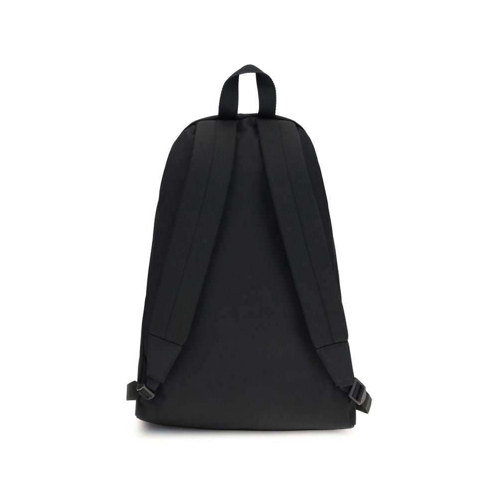 Balenciaga Black Polyamide Backpack Balenciaga