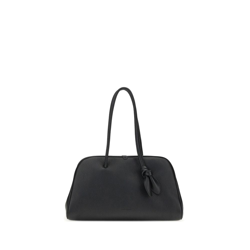 Jacquemus Il Turismo shoulder bag in calfskin