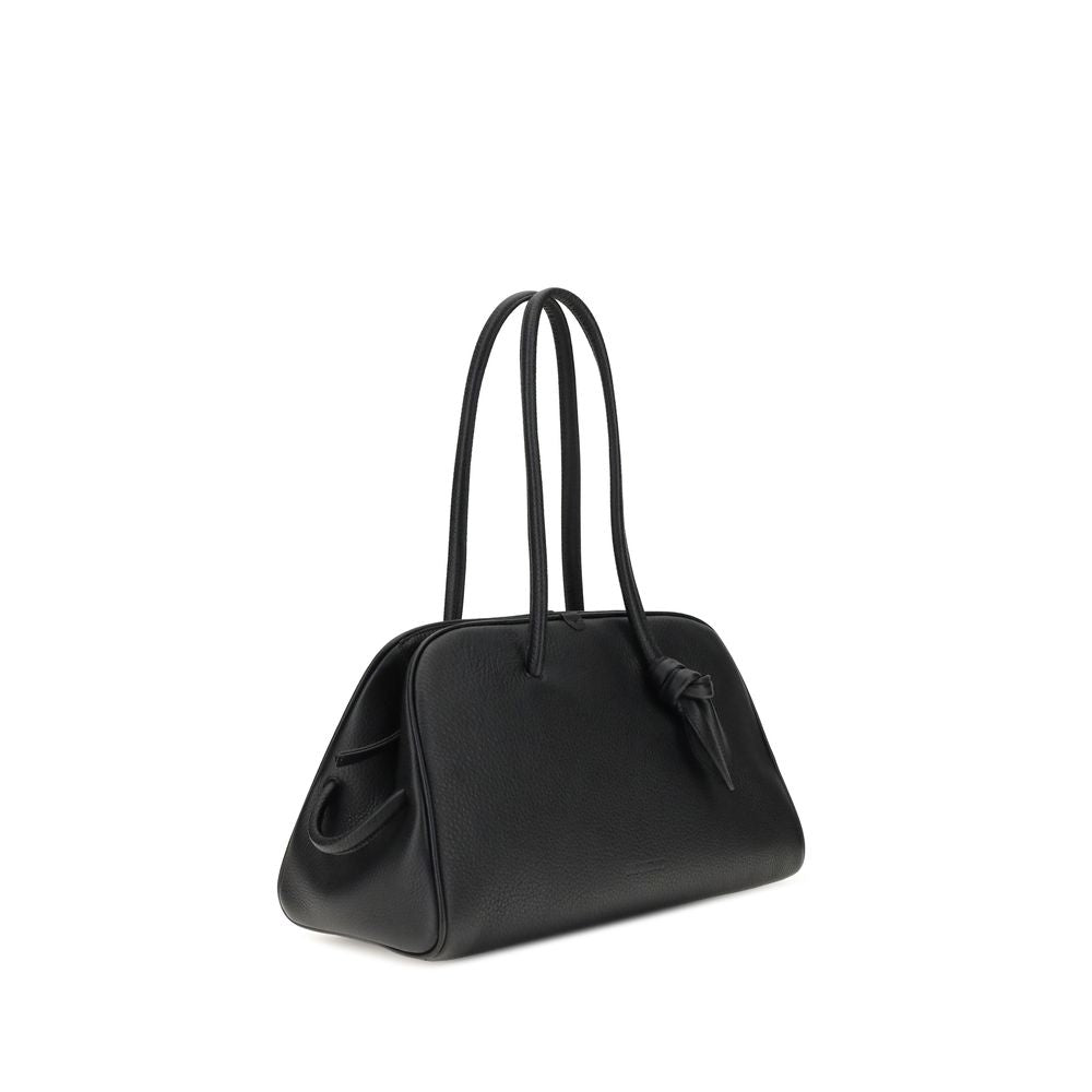 Jacquemus Il Turismo shoulder bag in calfskin