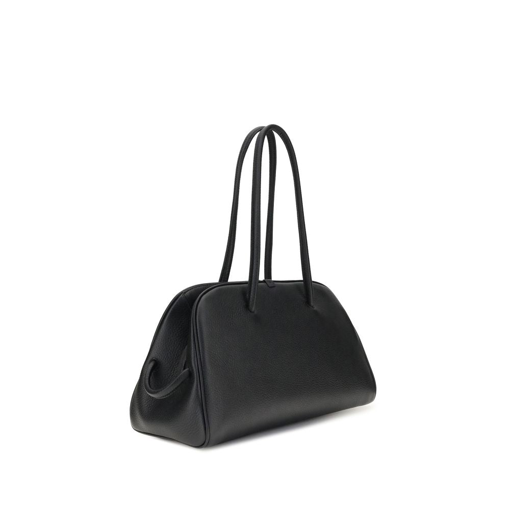 Jacquemus Il Turismo shoulder bag in calfskin