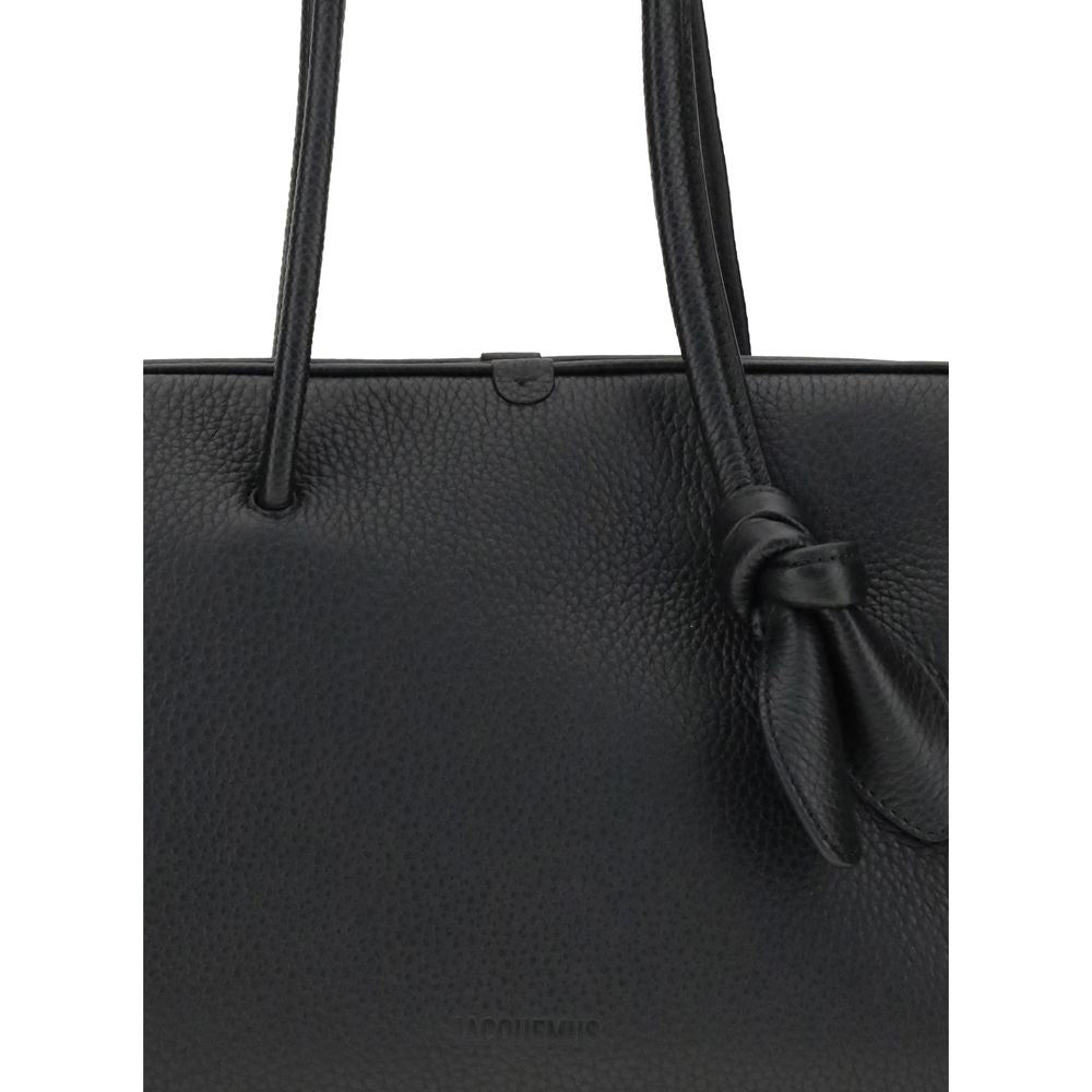 Jacquemus Il Turismo shoulder bag in calfskin