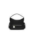 Stella McCartney Black Nylon Shoulder Bag Stella McCartney