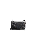 Balenciaga Black Lamb Leather Shoulder Bag Balenciaga