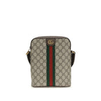 Gucci Multicolor Fabric Shoulder Bag Gucci