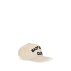 Dsquared² Cream Cotton Cap (Baseball Hat) Dsquared²